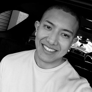 Meet your Posher, Ray